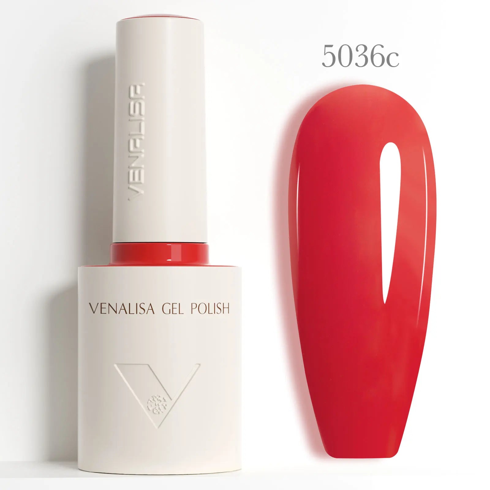 TPO FREE HEMA FREE Venalisa Nail Gel Polish10ML Semi Permanent Long Wear Original Quick-dry Enamel Soak Off UV LED Gel Nail