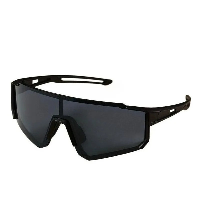 Men's Large-Frame Fashion Glasses