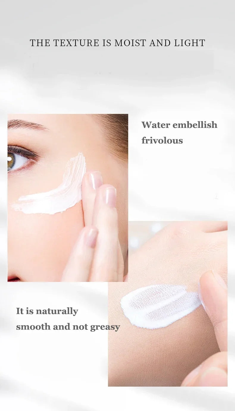 LANBENA Moisturizing Face Cream