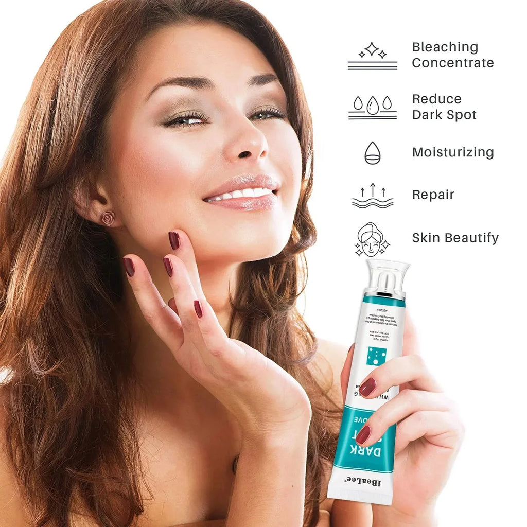 LANBENA Moisturizing Face Cream