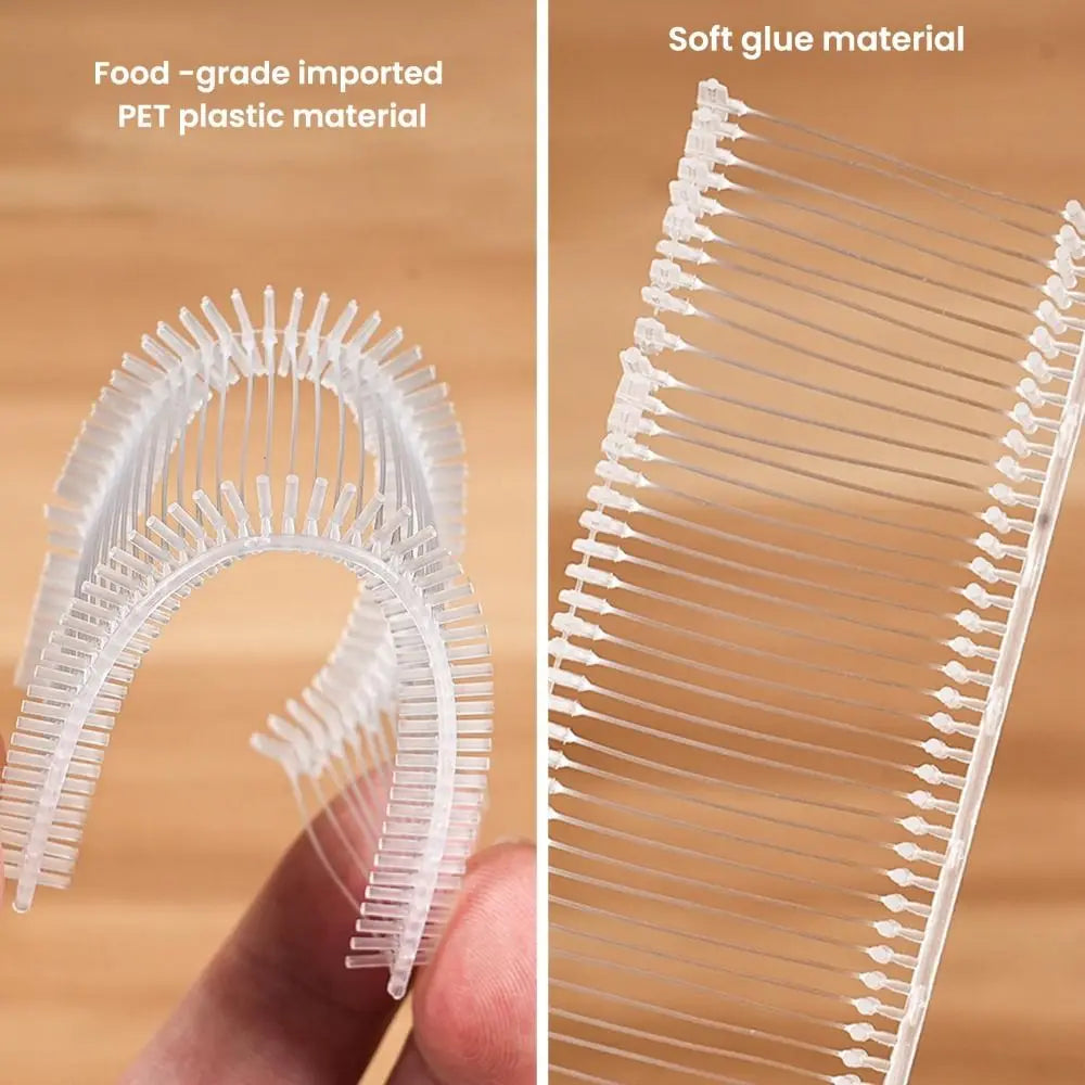 Handheld Fabric Fastening & Tagging Tool