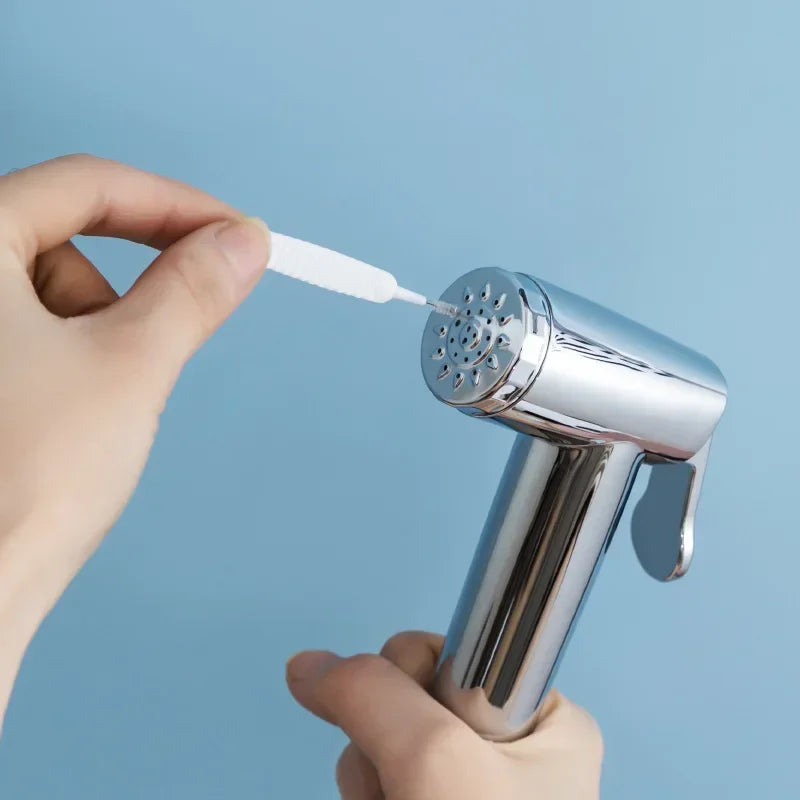 Mini Showerhead Nozzle Cleaning Brushes – 10–100 Pieces