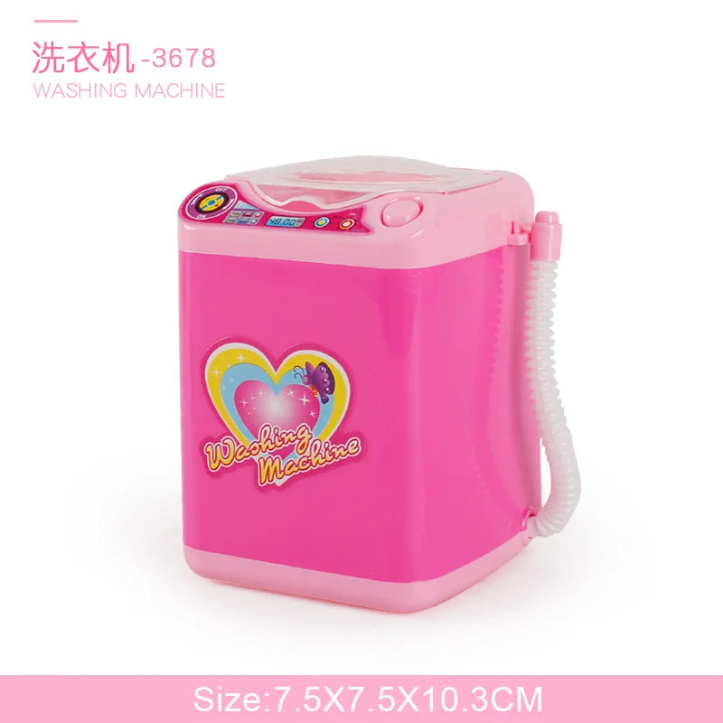 Kids' Mini Pretend-Play Appliance Toy