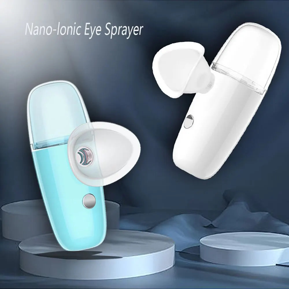 USB Rechargeable Eye Mist Sprayer