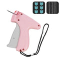 Handheld Fabric Fastening & Tagging Tool
