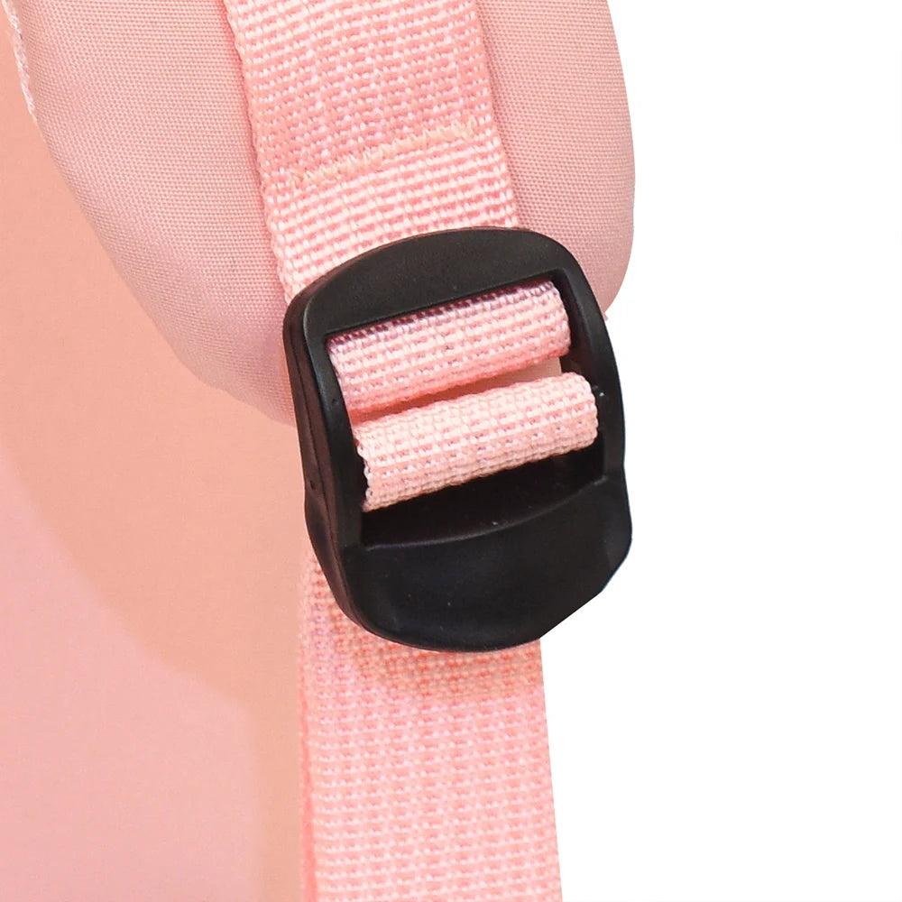 HuoHuo Compact Travel Backpack
