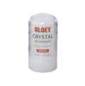 Alum Crystal Deodorant Stick – 2.12 oz (60 g)