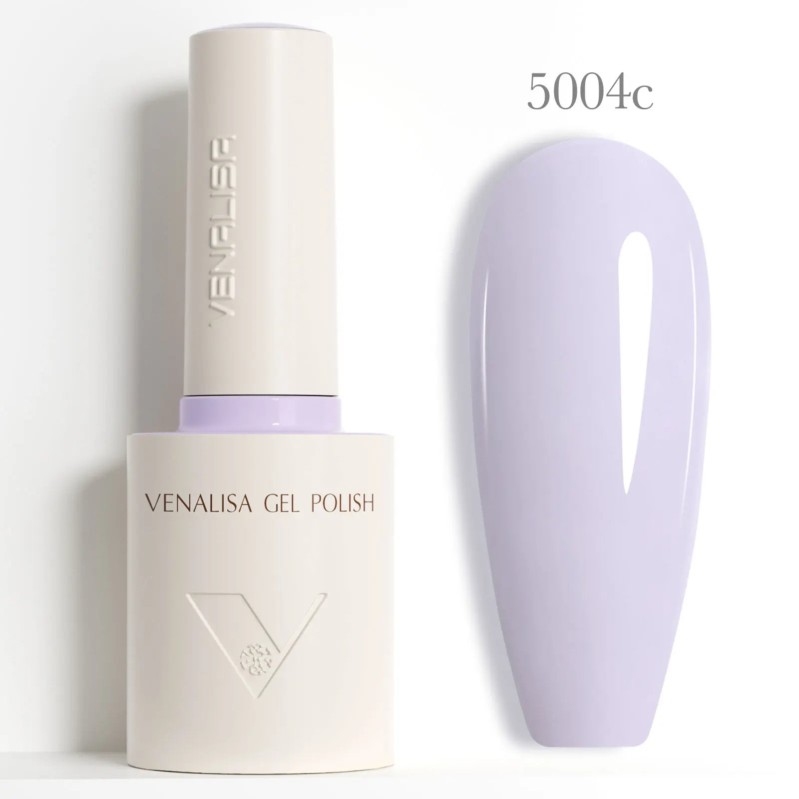 TPO FREE HEMA FREE Venalisa Nail Gel Polish10ML Semi Permanent Long Wear Original Quick-dry Enamel Soak Off UV LED Gel Nail