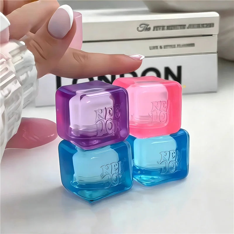 Mini Squishy Fidget Toy – Halloween & Original Styles
