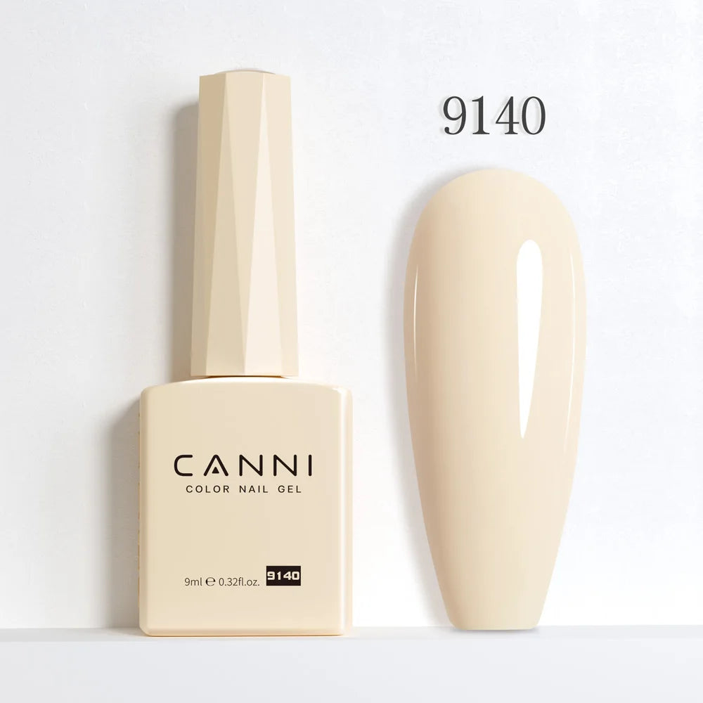 CANNI Gel Nail Polish & Manicure Essentials