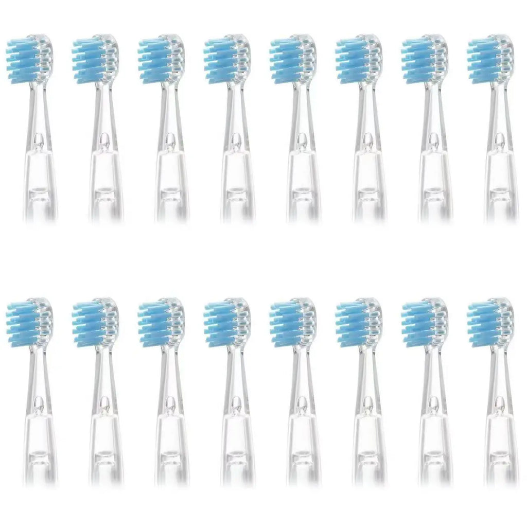 Kids' Replacement Electric Toothbrush Heads