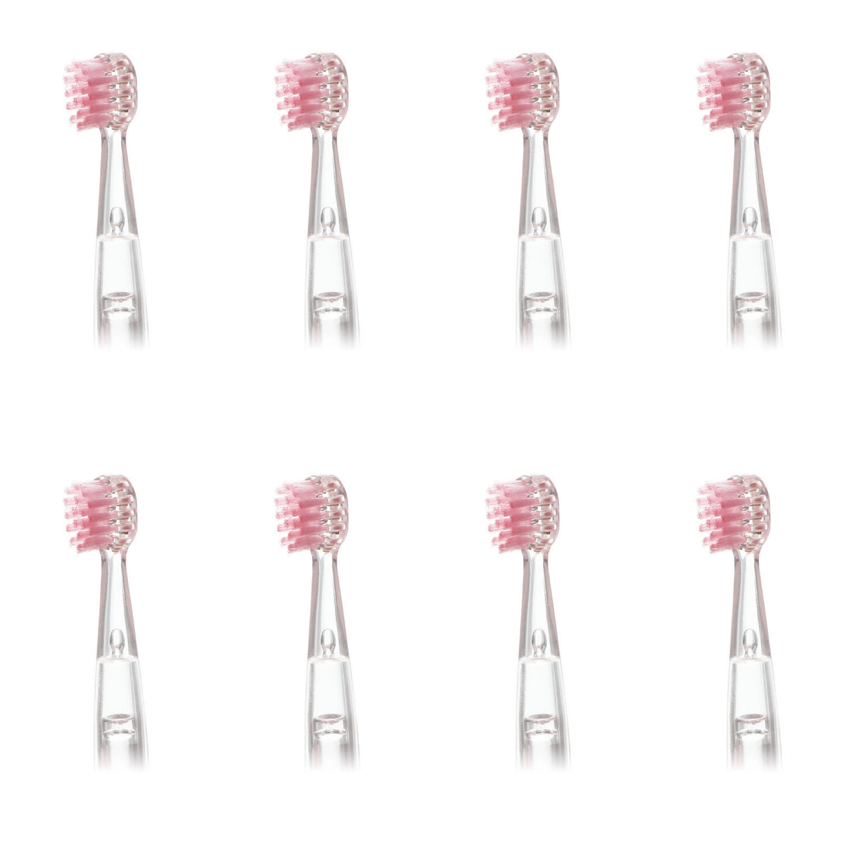 Kids' Replacement Electric Toothbrush Heads