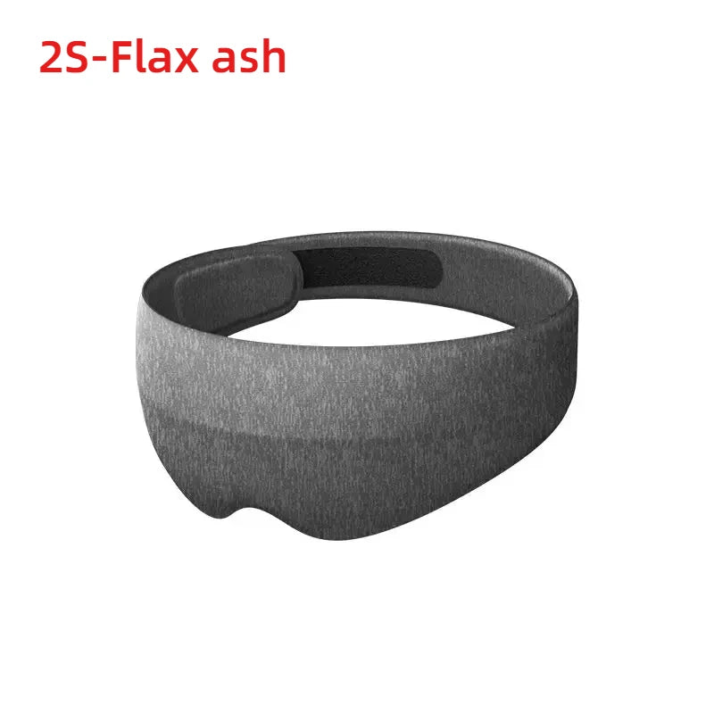 Light-Blocking Sleep Mask – Adult & Child Options