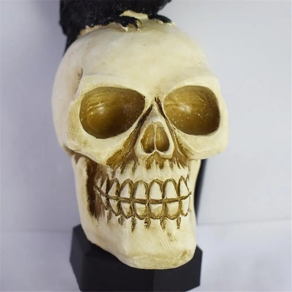 Solar LED Skeleton Halloween Light