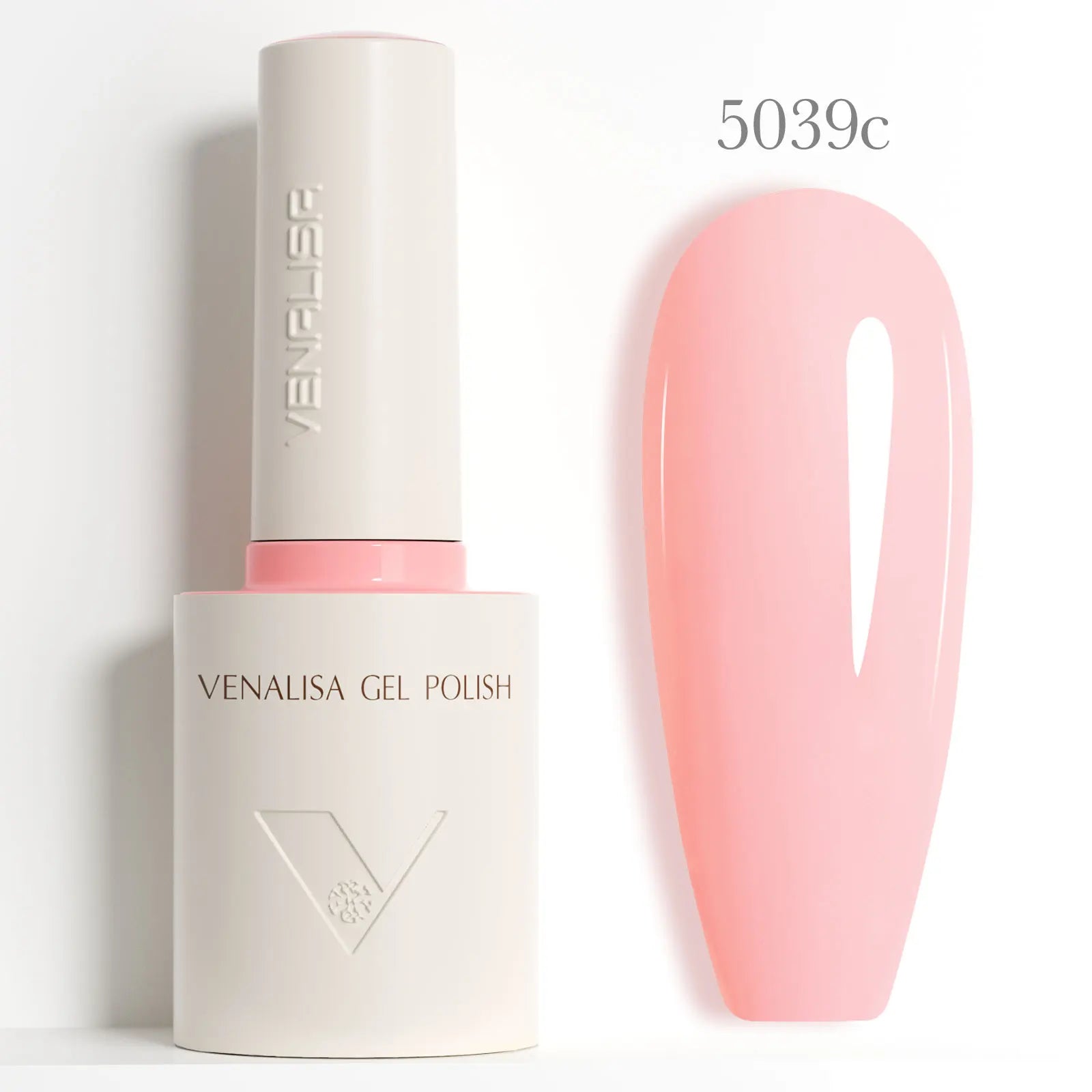 VENALISA 10ml V6 Nail Gel Polish HEMA FREE TPO FREE Cat Eye Gel Polish Semi Permanent UV LED Soak Off Nail Manicure Gel Lacquer