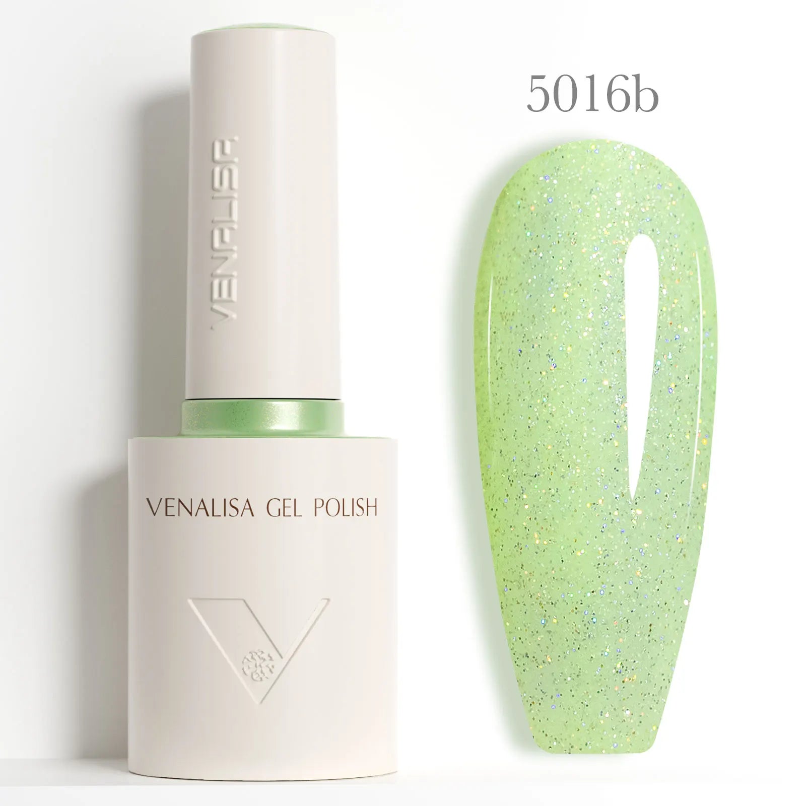 TPO FREE HEMA FREE Venalisa Nail Gel Polish10ML Semi Permanent Long Wear Original Quick-dry Enamel Soak Off UV LED Gel Nail