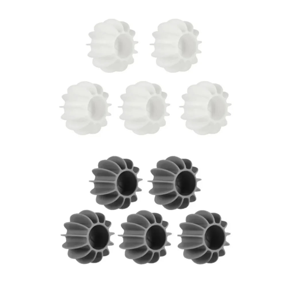 Reusable Silicone Laundry Balls