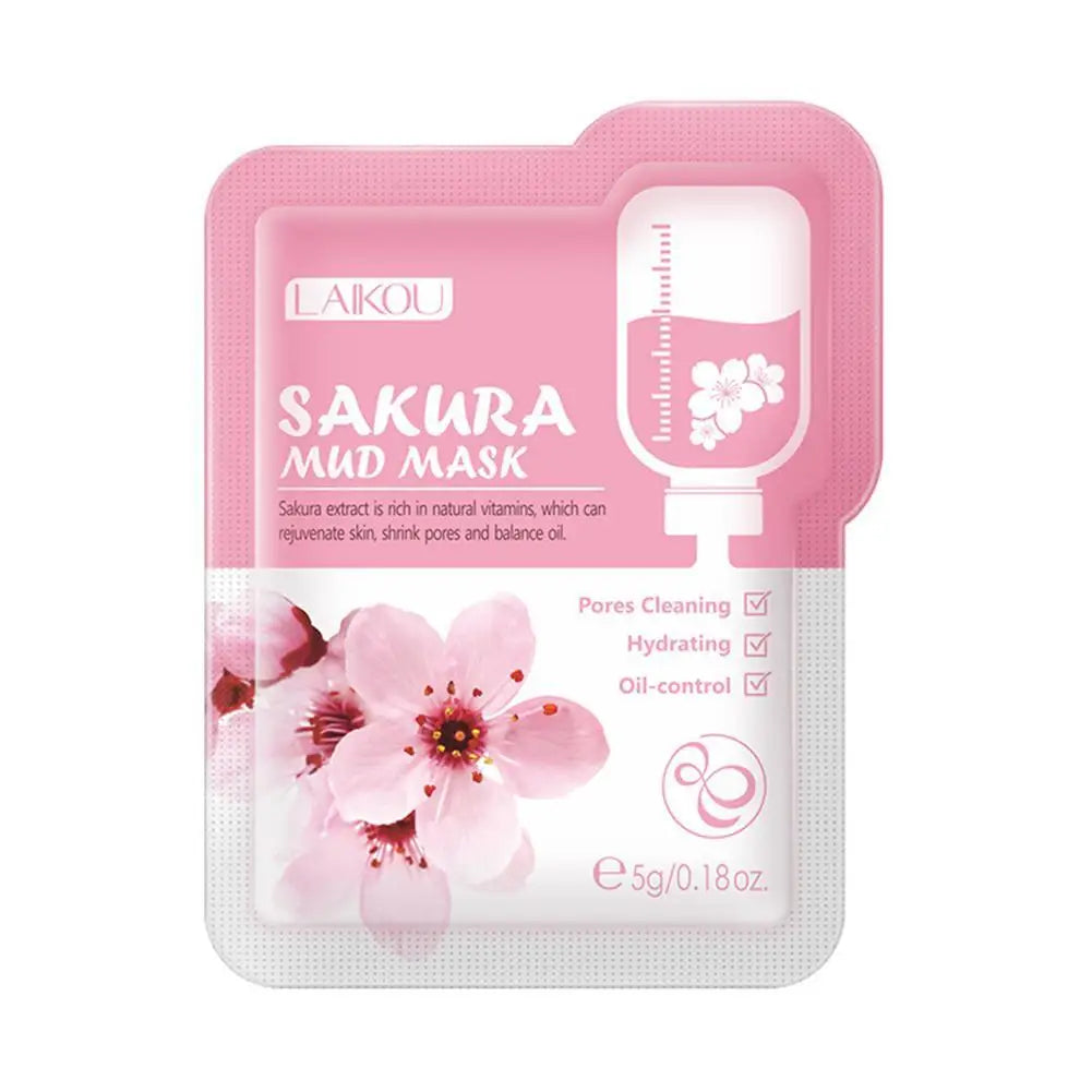 Collagen Overnight Wrapping Peel-Off Facial Mask – Hydrating Night Care