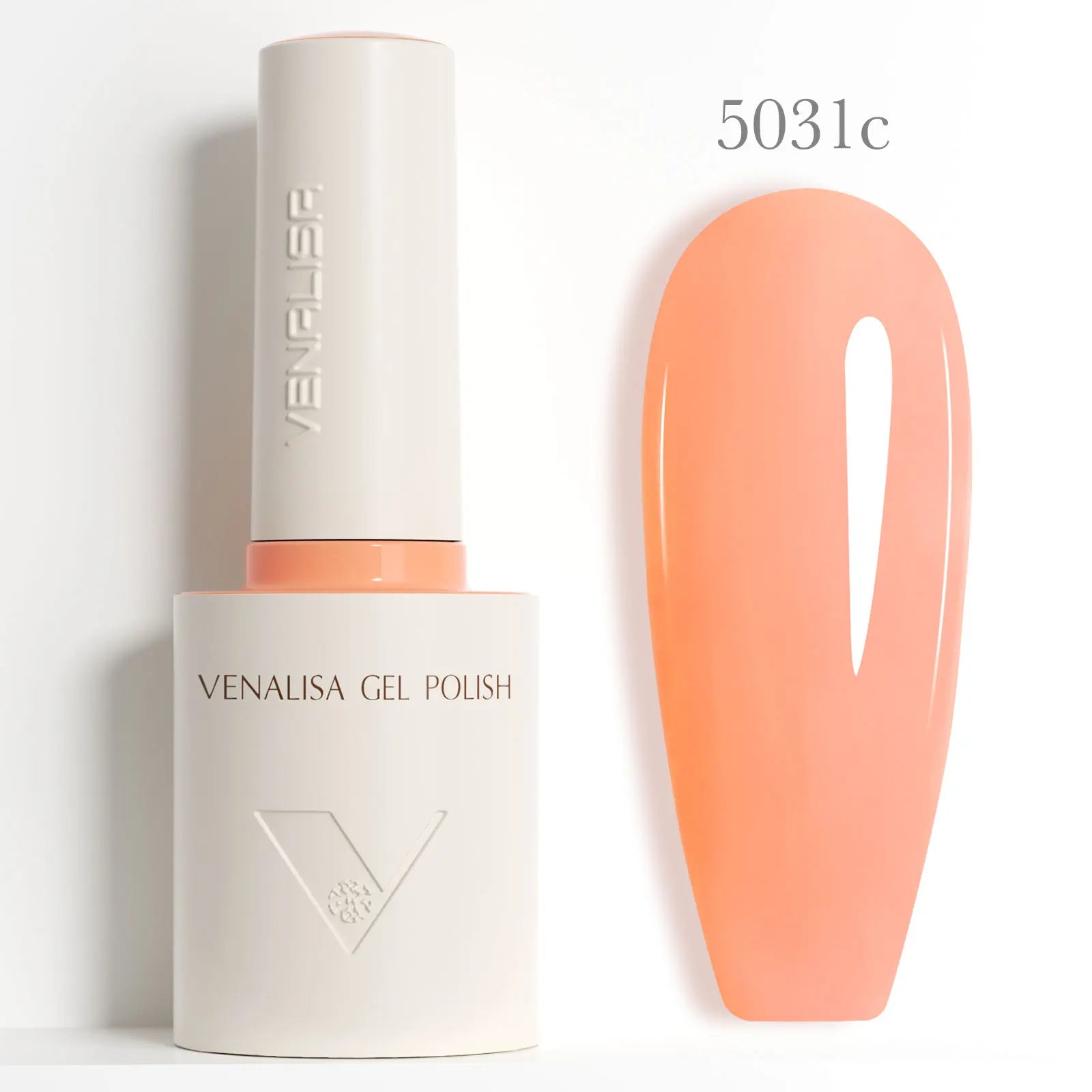 TPO FREE HEMA FREE Venalisa Nail Gel Polish10ML Semi Permanent Long Wear Original Quick-dry Enamel Soak Off UV LED Gel Nail