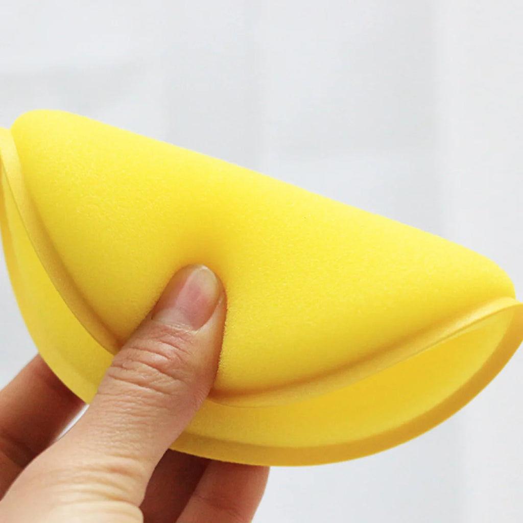 Car Wax Applicator Sponge Pads – 6 or 12 Pack