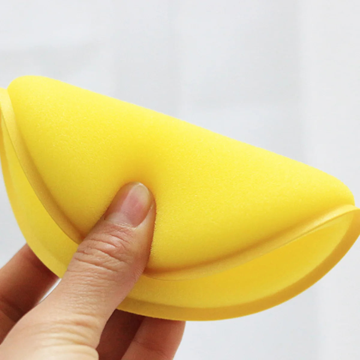 Car Wax Applicator Sponge Pads – 6 or 12 Pack