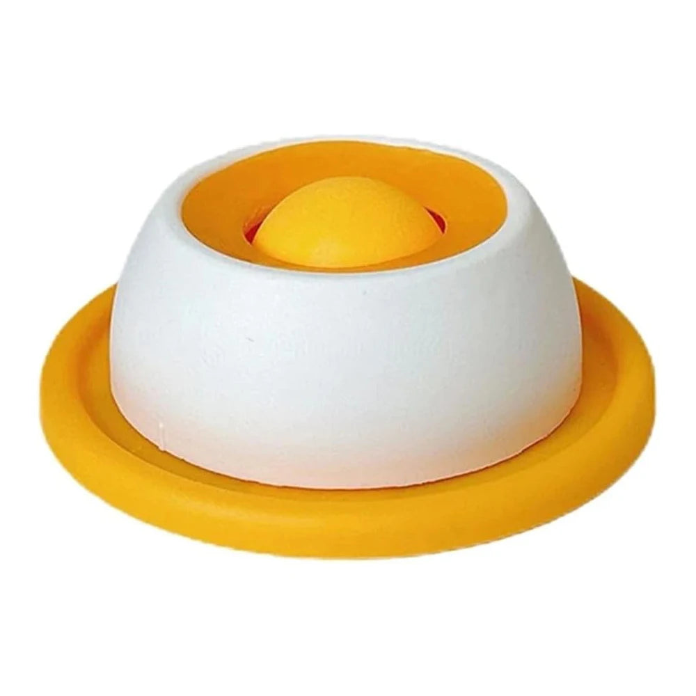 Dog Cat Licks Liquid Food Liquid Food Slow Feeder Lick Mats Non-Slip Licking Bowl Enrichment for Dog Calming & Anxiety Relief