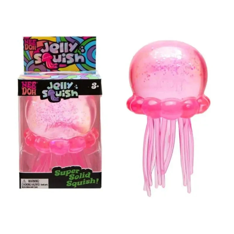 New Fidget Toy Nee doh Sensory Toy with Maltose Pinch Decompression Dream Squishy Toy for Birthday Party Favors And Guests Gift