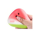 New Summer Ice Watermelon Squishy – Slow Rising Soft Wet Squeeze Stress Relief Fidget Toy, Cute Aesthetic Decor for Kids & Adult