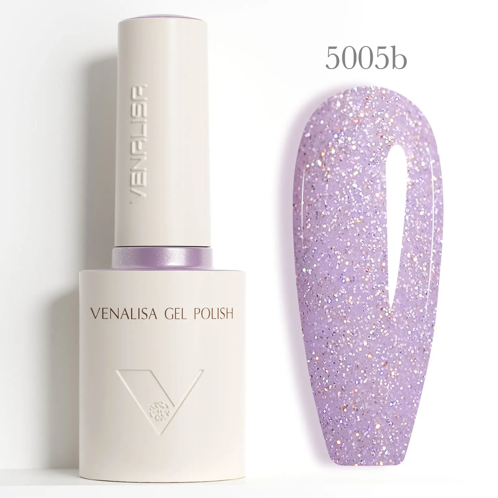 TPO FREE HEMA FREE Venalisa Nail Gel Polish10ML Semi Permanent Long Wear Original Quick-dry Enamel Soak Off UV LED Gel Nail
