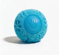 Textured Smiley Squeeze Fidget Ball – Single & 3-Piece Options