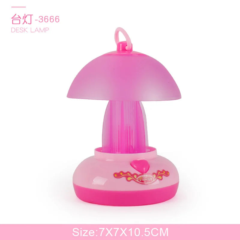 Kids' Mini Pretend-Play Appliance Toy