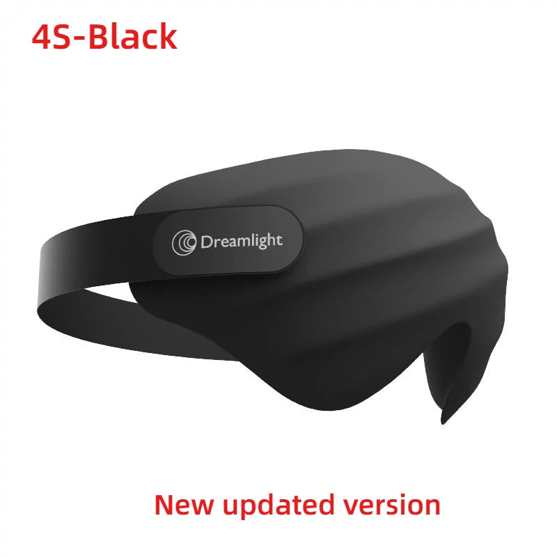 Light-Blocking Sleep Mask – Adult & Child Options