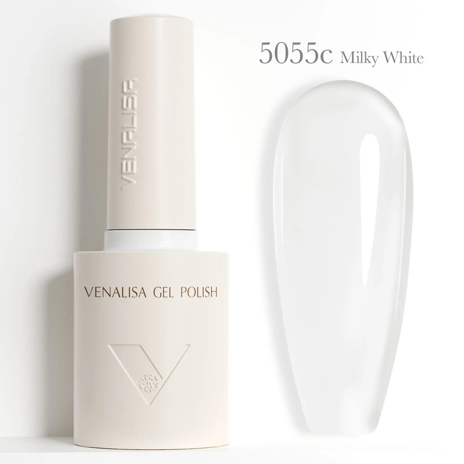 TPO FREE HEMA FREE Venalisa Nail Gel Polish10ML Semi Permanent Long Wear Original Quick-dry Enamel Soak Off UV LED Gel Nail