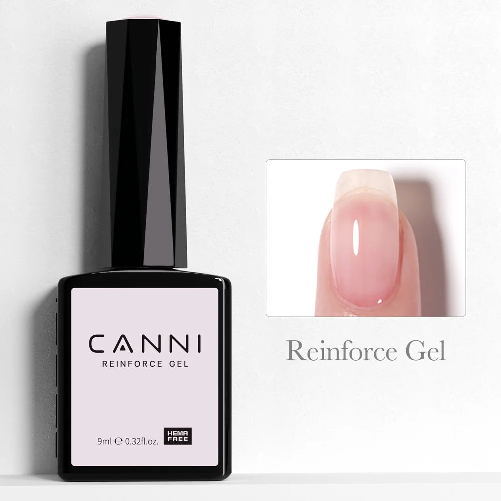 CANNI Gel Nail Polish & Manicure Essentials