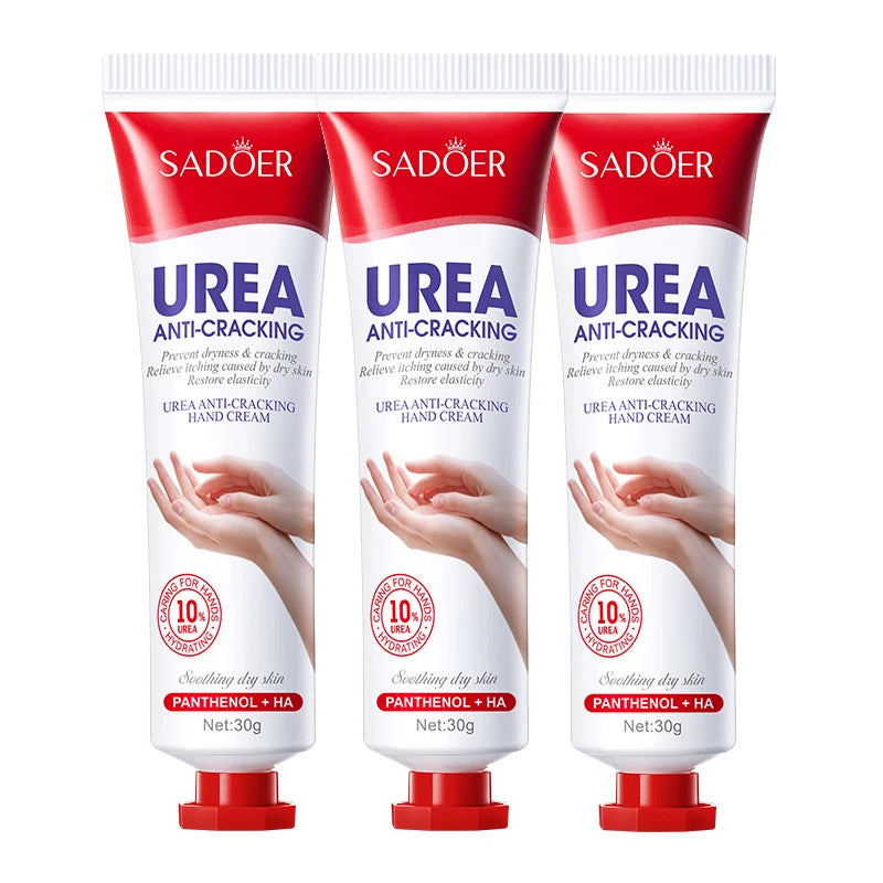 SADOER Moisturizing Hand Cream Set