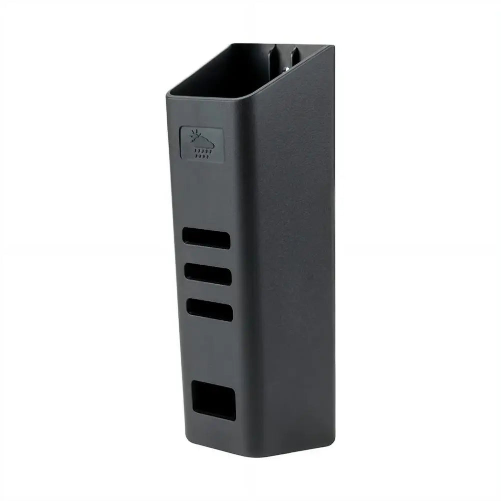 Compact Car Umbrella Storage Holder