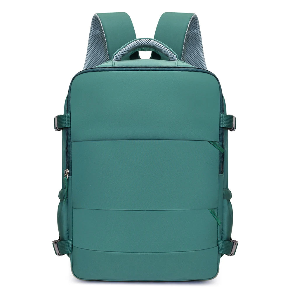 HuoHuo Compact Travel Backpack