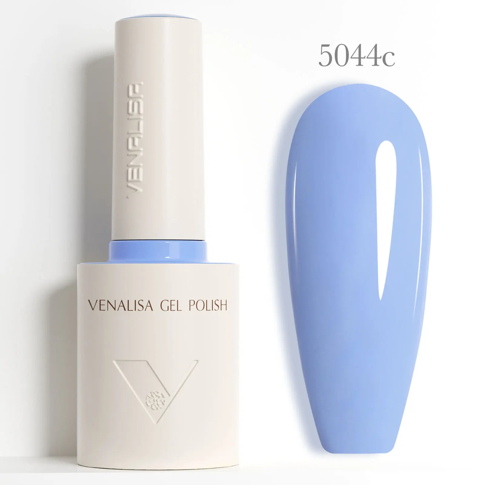 TPO FREE HEMA FREE Venalisa Nail Gel Polish10ML Semi Permanent Long Wear Original Quick-dry Enamel Soak Off UV LED Gel Nail