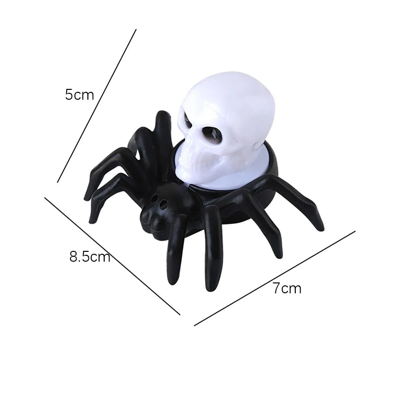 Halloween Ghost LED Decorative Light