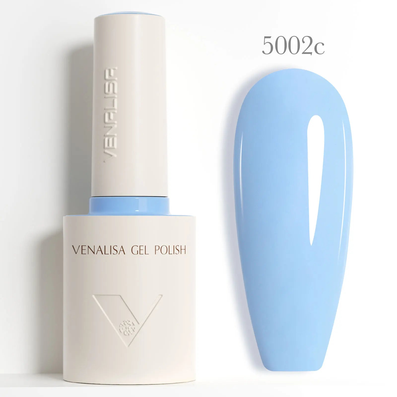 TPO FREE HEMA FREE Venalisa Nail Gel Polish10ML Semi Permanent Long Wear Original Quick-dry Enamel Soak Off UV LED Gel Nail