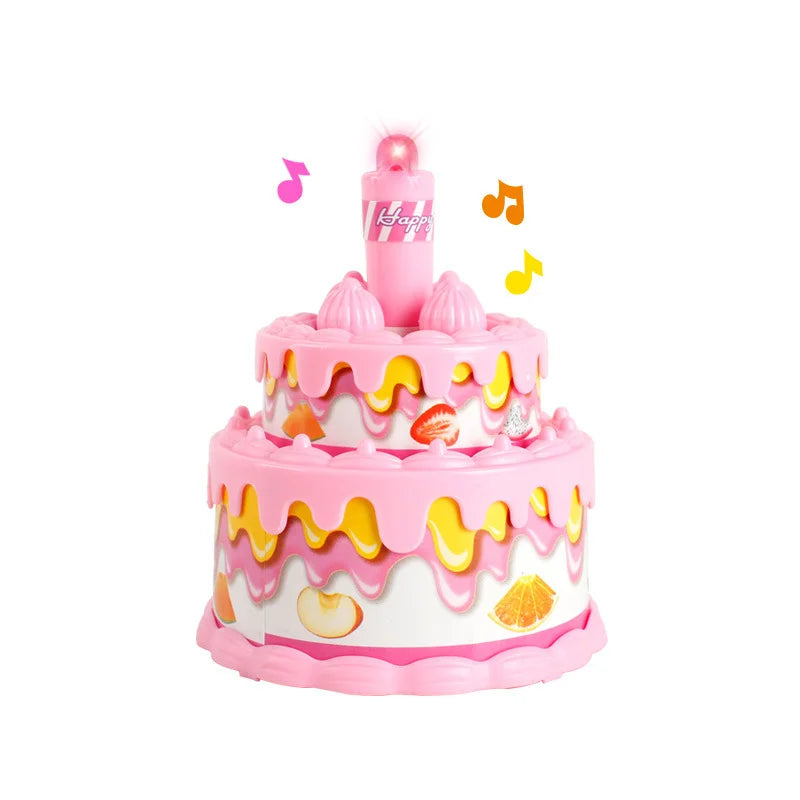 Kids' Mini Pretend-Play Appliance Toy