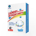 Laundry Detergent Sheets – 90 Count