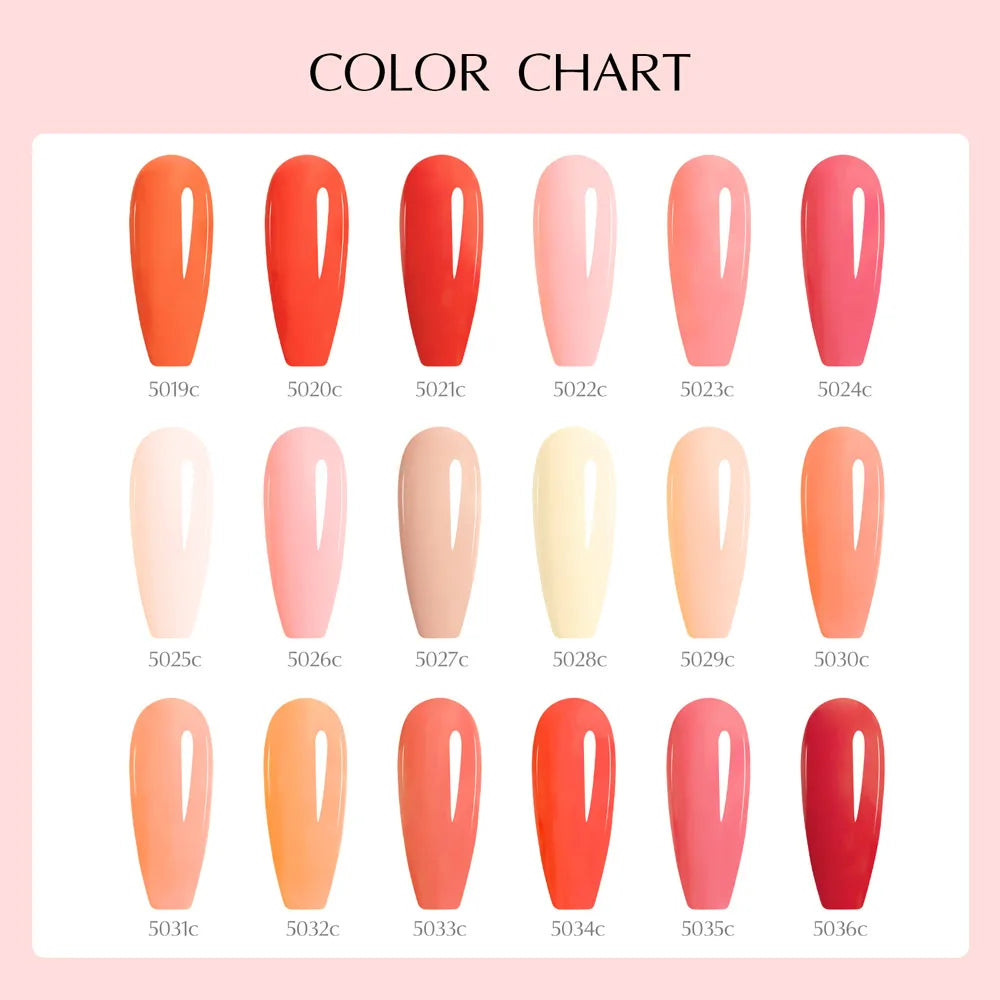 VENALISA 10ml V6 Nail Gel Polish HEMA FREE TPO FREE Cat Eye Gel Polish Semi Permanent UV LED Soak Off Nail Manicure Gel Lacquer