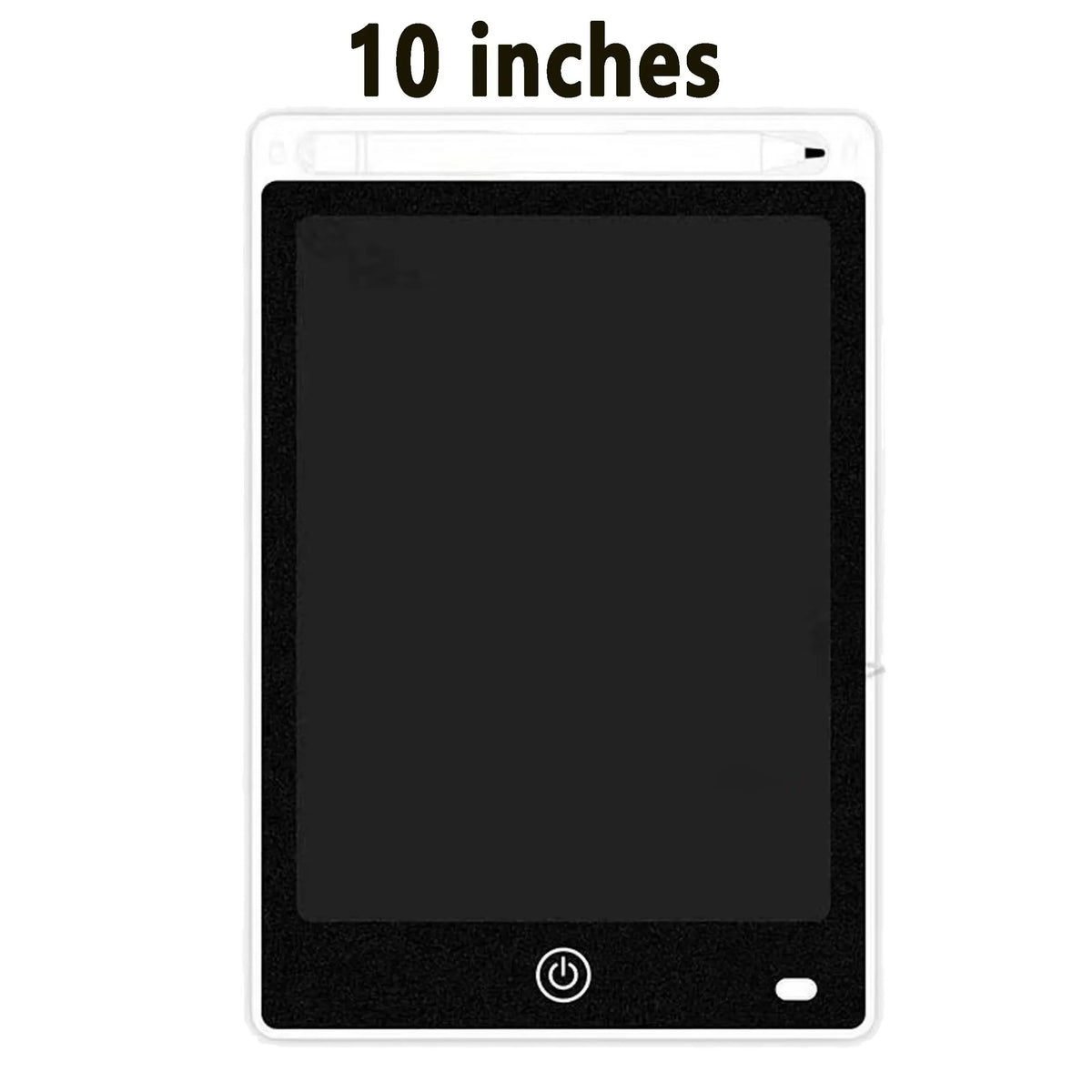 Color LCD Drawing & Writing Tablet with Stylus