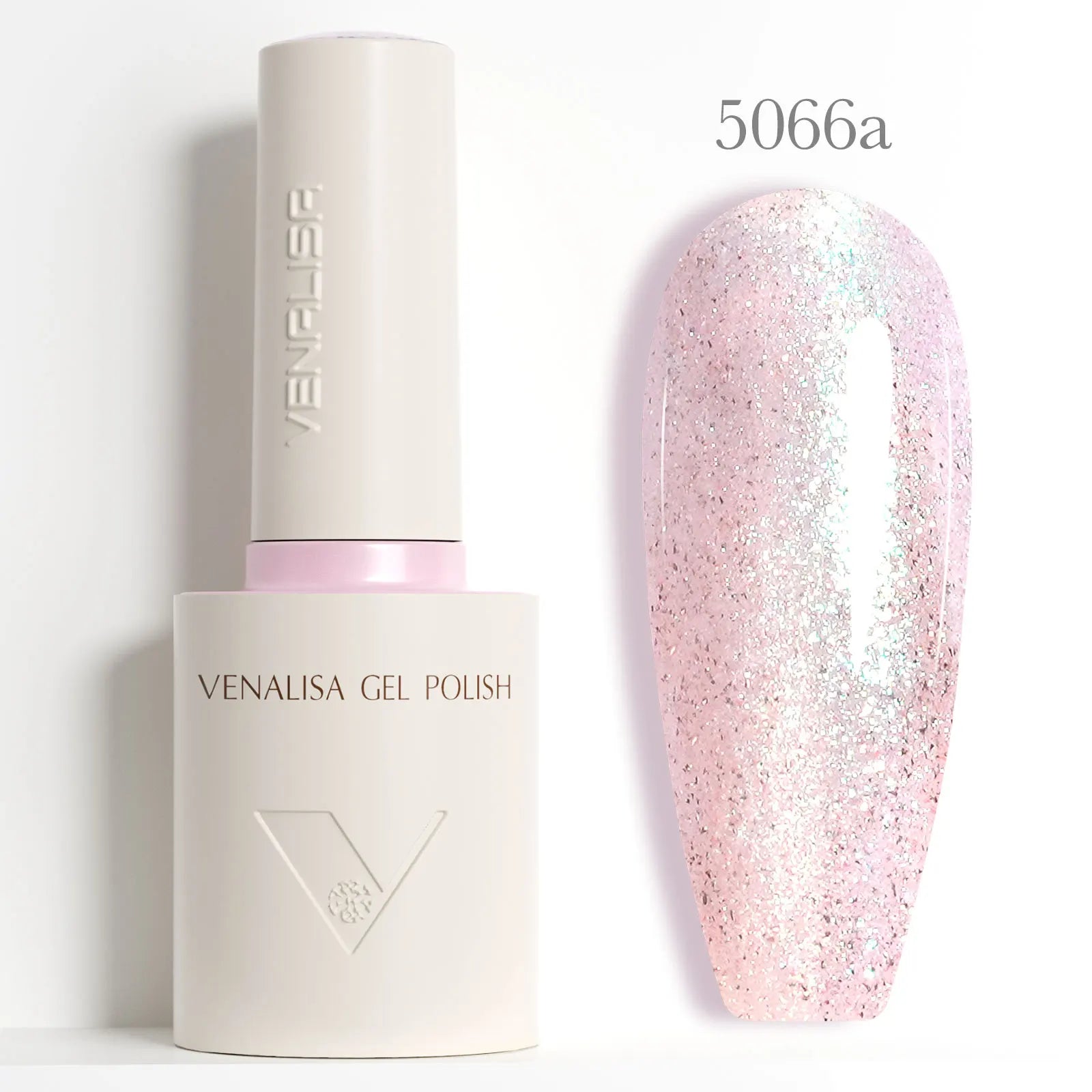 TPO FREE HEMA FREE Venalisa Nail Gel Polish10ML Semi Permanent Long Wear Original Quick-dry Enamel Soak Off UV LED Gel Nail