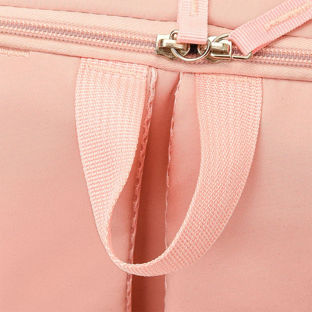 HuoHuo Compact Travel Backpack