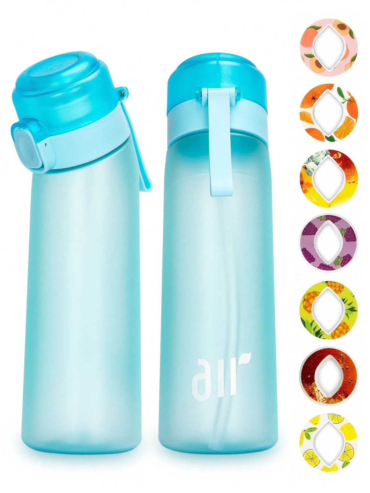 YOCITY Aroma-Pod Water Bottle – 27.1 fl oz
