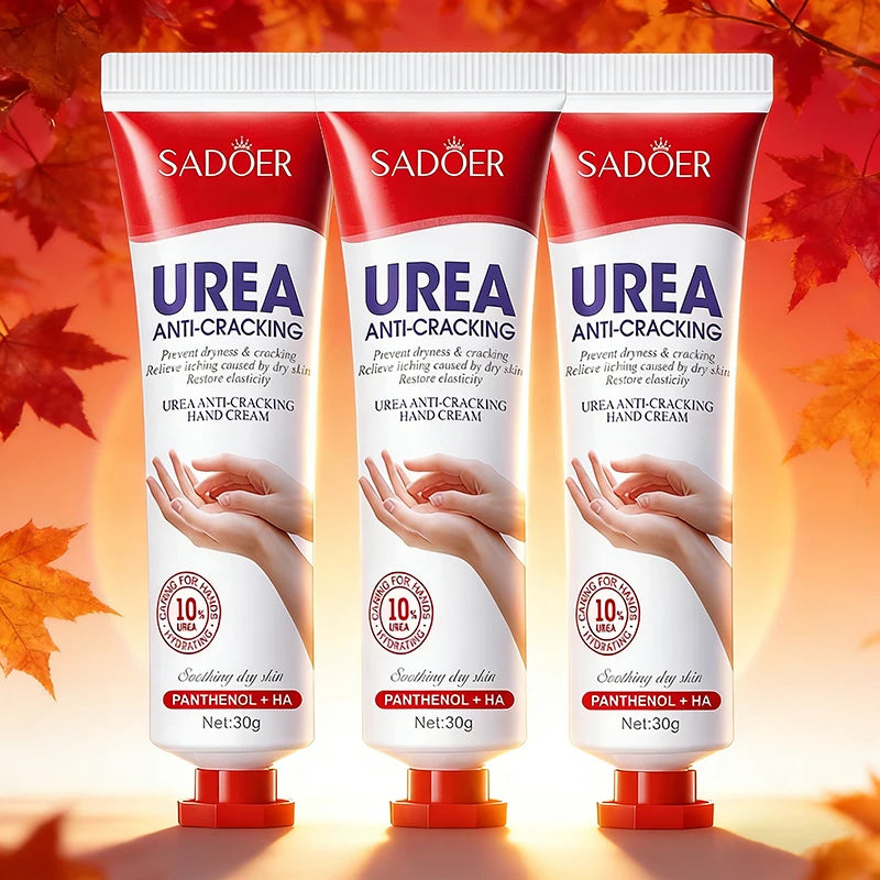 SADOER Moisturizing Hand Cream Set