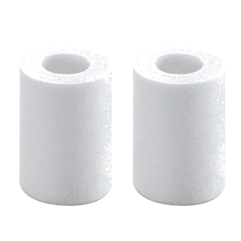 Transparent Shower Water Filter & PP Cartridge Bundles
