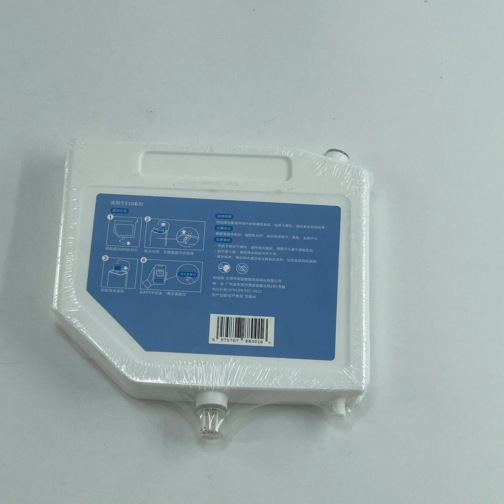 Cleaning Solution for Dreame & MOVA Machines